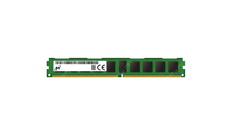 Micron MTA18ADF1G72PZ-2G3 8GB DDR4 2400MHz Memory Module