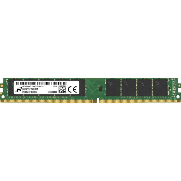 Micron MTA18ADF2G72AZ-2G6E1 16GB DDR4 SDRAM Memory Module