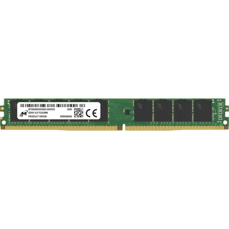 Micron MTA18ADF2G72AZ-2G6E1 16GB DDR4 SDRAM Memory Module