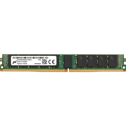 Crucial MTA9ADF2G72PZ-3G2F1 16GB DDR4 SDRAM Memory Module