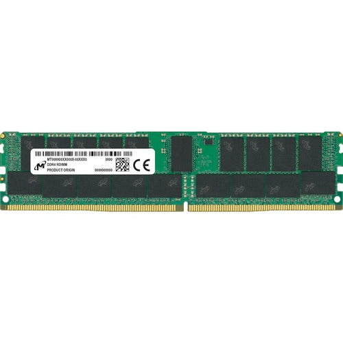 Crucial MTA18ASF2G72PDZ-3G2R 16GB DDR4 SDRAM Memory Module