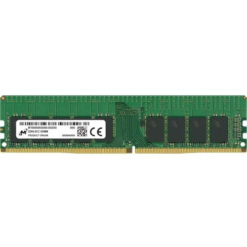 Crucial MTA18ASF4G72AZ-3G2R 32GB DDR4 SDRAM Memory Module