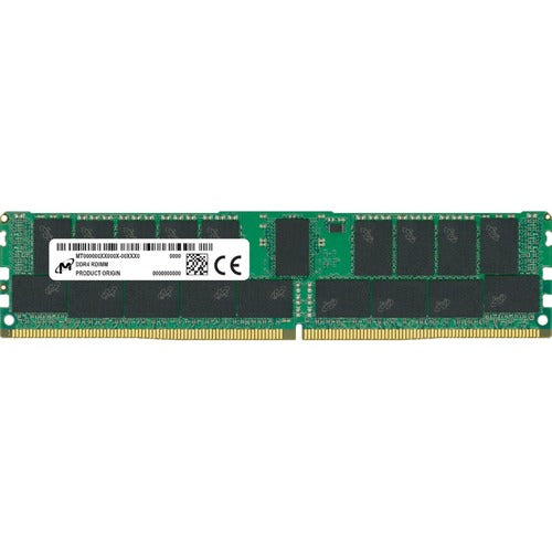 Micron MTA18ASF2G72PZ-3G2R1R 16GB 3200MHz DDR4 SDRAM Memory Module