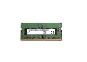 Micron MTA4ATF1G64HZ-3G2 8GB DDR4 SDRAM 3200MHz SODIMM Memory Module