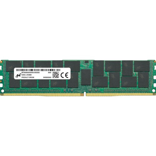 Micron MTA72ASS8G72LZ-2G9 - 64GB DDR4-2933 LOAD-REDUCED