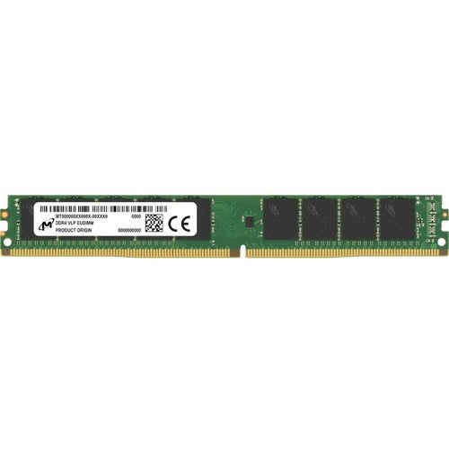 Crucial MTA9ADF2G72AZ-3G2F1R 16GB DDR4 SDRAM Memory Module