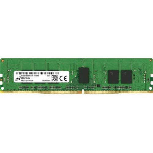 Crucial MTA9ASF1G72PZ-2G6D1  8GB DDR4 SDRAM Memory Module