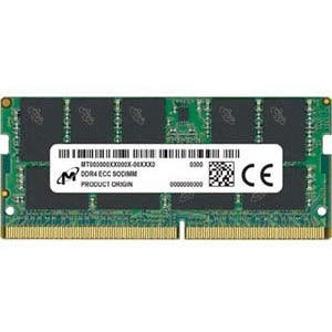 Crucial MTA9ASF2G72HZ-3G2R 16GB DDR4 SDRAM Memory Module