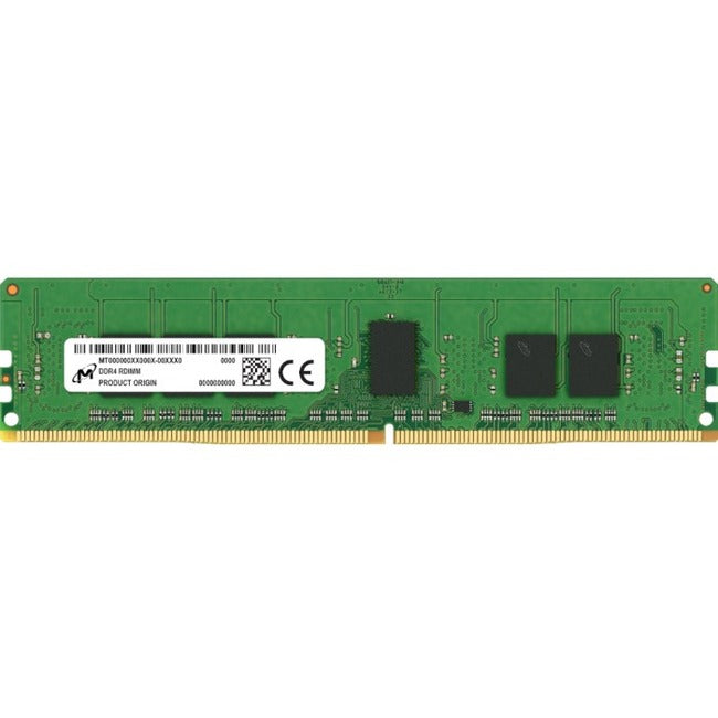 Micron MTA9ASF2G72PZ-3G2B1 16GB DDR4 SDRAM Memory Module