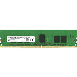 Crucial MTA9ASF2G72PZ-3G2R 16GB 3200MHz DDR4 SDRAM Memory Module