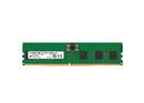 Crucial MTC10C1084S1EC48BR 16GB 4800MHz DDR5 SDRAM Memory Module