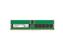 Micron MTC10C1084S1EC56BD1R 16GB 5600MHz DDR5 SDRAM Memory Module.