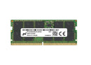 Micron MTC20C2085S1TC56BR 32GB DDR5 SDRAMSO-DIMM Solid State Drive
