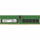 Micron MTC20F104XS1RC64BC1R 48GB DDR5 SDRAM 6400MHz DIMM RAM Module