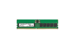 Micron MTC20F2085S1RC56BD2R DDR5 32GB 2RX8 Single Pack Ram Module