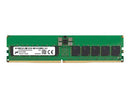 Micron MTC20F2085S1RC64BD2R DDR5 RDIMM 32GB 2RX8 6400 CL52 Ram Module
