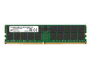 Micron MTC40F2046S1RC56BD1R DDR5 RDIMM 64GB 2Rx4 5600 CL46 Ram Module