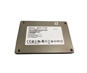 Micron M500DC MTFDDAK120MBB-1AE1Z 120GB SATA 6Gbps 2.5-inch SSD