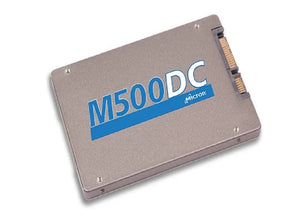 Micron M500DC MTFDDAK120MBB 120Gb SATA-6.0Gbps 2.5-inch SSD