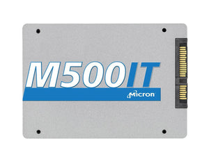 Micron M500IT MTFDDAK120MBD-2AK12ITYY 120GB SATA 6Gbps 2.5-inch SSD