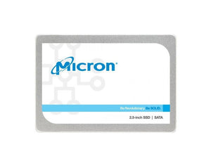 Micron 1300 MTFDDAK1T0TDL-1AW1ZABYY 1TB SATA 6Gbps 2.5-inch SSD