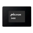 Micron MTFDDAK1T6TGB-1BC16ABYY 5400 MAX 1.6TB SATA III Cisco Compatible 2.5-inch SSD