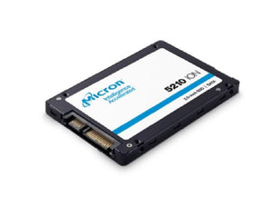 Micron 5210ION MTFDDAK1T9QDE-2AV1ZA 1.92TB SATA 6Gbps 2.5-inch SSD