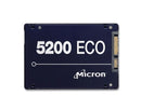 Micron 5200 ECO MTFDDAK1T9TDC-1AT1ZABYY 1.92TB SATA 6Gbps 2.5-inch SSD