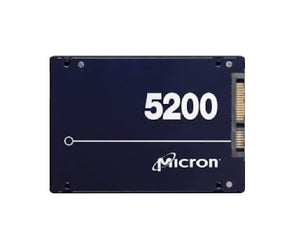Micron 5200 MAX MTFDDAK1T9TDN-1AT1ZABYY 1.92TB SATA 6Gbps 2.5-inch SSD