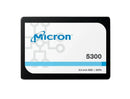 Micron 5300 PRO MTFDDAK1T9TDS-1AW16ABYYR 1.92TB SATA 6Gbps 2.5-inch SSD
