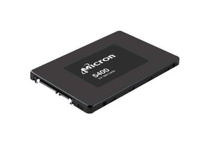 Micron 5400 PRO MTFDDAK1T9TGA-1BC15ABYYR 1.92TB SATA 6Gbps 2.5-inch SSD