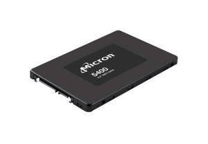 Micron 5400 PRO MTFDDAK1T9TGA-1BC1ZABYYR 1.92TB SATA 6Gbps 2.5-inch SSD