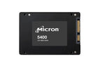 Micron 5400 MAX MTFDDAK1T9TGB-1BC15ABYYR 1.92TB SATA 6Gbps 2.5-inch SSD