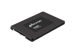Micron 5400 MAX MTFDDAK1T9TGB-1BC16ABYYR 1.92TB SATA 6Gbps 2.5-inch SSD