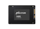 Micron 5400 MAX MTFDDAK1T9TGB-1BC1ZABYYR 1.92TB SATA 6Gbps 2.5-inch SSD