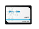 Micron 5300Pro MTFDDAK240TDS1AW1ZAB 240GB SATA 6Gbps 2.5-inch SSD  