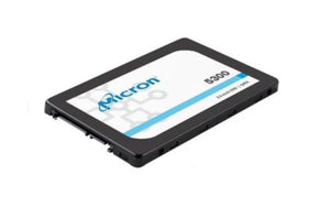 Micron 5300 MAX MTFDDAK240TDT-1AW15ABYYR 240GB SATA 6Gbps 2.5-inch SSD