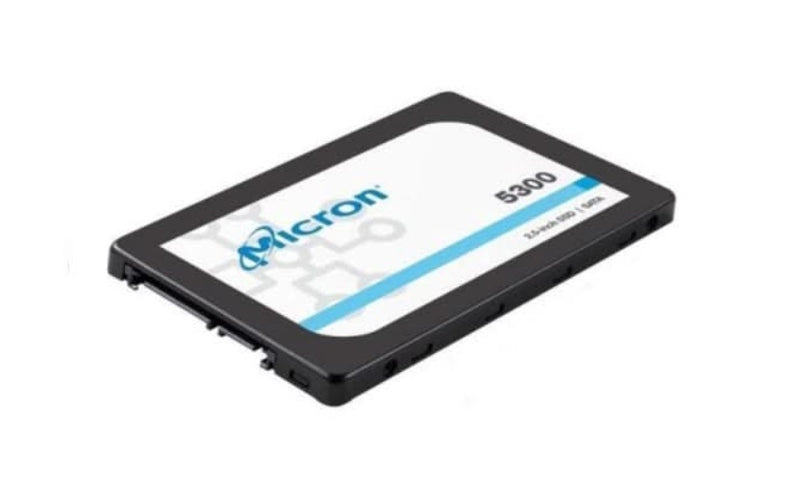 Micron 5300 MAX MTFDDAK240TDT-1AW15ABYYR 2.5-inch SSD
