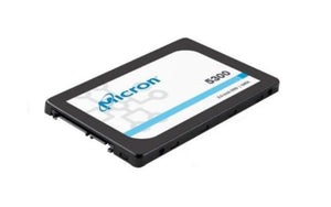 Micron 5300 MAX MTFDDAK240TDT-1AW16ABYYR 240GB SATA 6Gbps 2.5-inch SSD