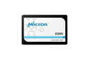 Micron 5300 MAX MTFDDAK240TDT-1AW1ZABYYR 240GB SSD