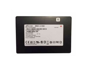 Micron M600 MTFDDAK256MBF-1AN1ZABYY 256MB SATA-6Gbps SSD