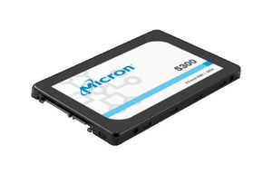 Micron 5300 PRO MTFDDAK3T8TDS-1AW15ABYYR 3.84TB SATA 6Gbps SSD