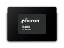 Micron MTFDDAK3T8TGB-1BC16ABYYR 5400MAX 3.84TB SATA 6Gbps 2.5in Solid State Drive