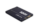 Micron 5200 ECO MTFDDAK480TDC-1AT1ZABYY 480GB SATA 6Gbps SSD