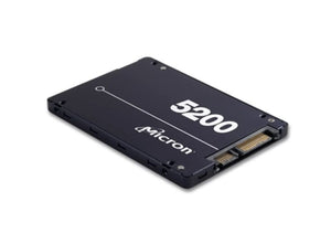 Micron 5200 ECO MTFDDAK480TDC-1AT1ZABYY 480GB SATA 6Gbps SSD