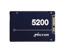 Micron MTFDDAK480TDN-1AT16ABYY 5200Max 480GB SATA-6Gbps 2.5-inch SSD