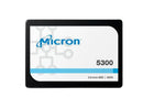 Micron 5300 PRO MTFDDAK480TDS-1AW15ABYYR 480GB SATA 6Gbps 2.5-inch SSD