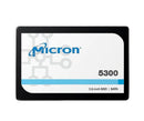 Micron 5300 Pro MTFDDAK480TDS-1AW1ZABYY 480GB SATA-6Gbps 2.5-Inch SSD