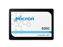 Micron 5300 MAX MTFDDAK480TDT-1AW1ZABYY 480GB SATA 6Gbps 2.5-inch SSD