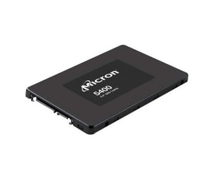 Micron 5400 MAX MTFDDAK480TGB-1BC16ABYYR 480GB SATA 6Gbps 2.5-inch SSD
